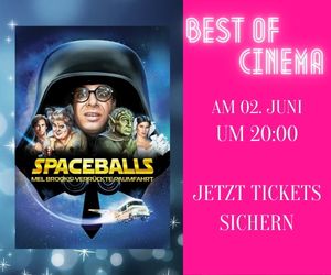 Reactangle Werbung/Film