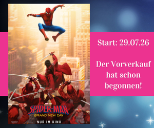 Reactangle Werbung/Film