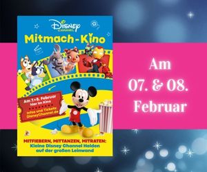 Reactangle Werbung/Film