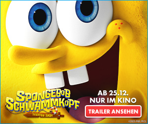 Reactangle Werbung/Film