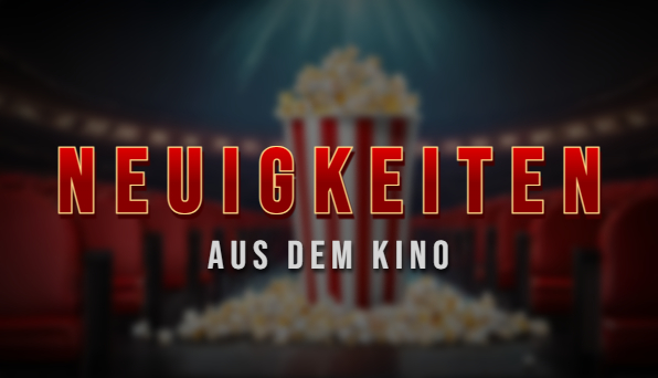 Open Air Kino Lübbecke